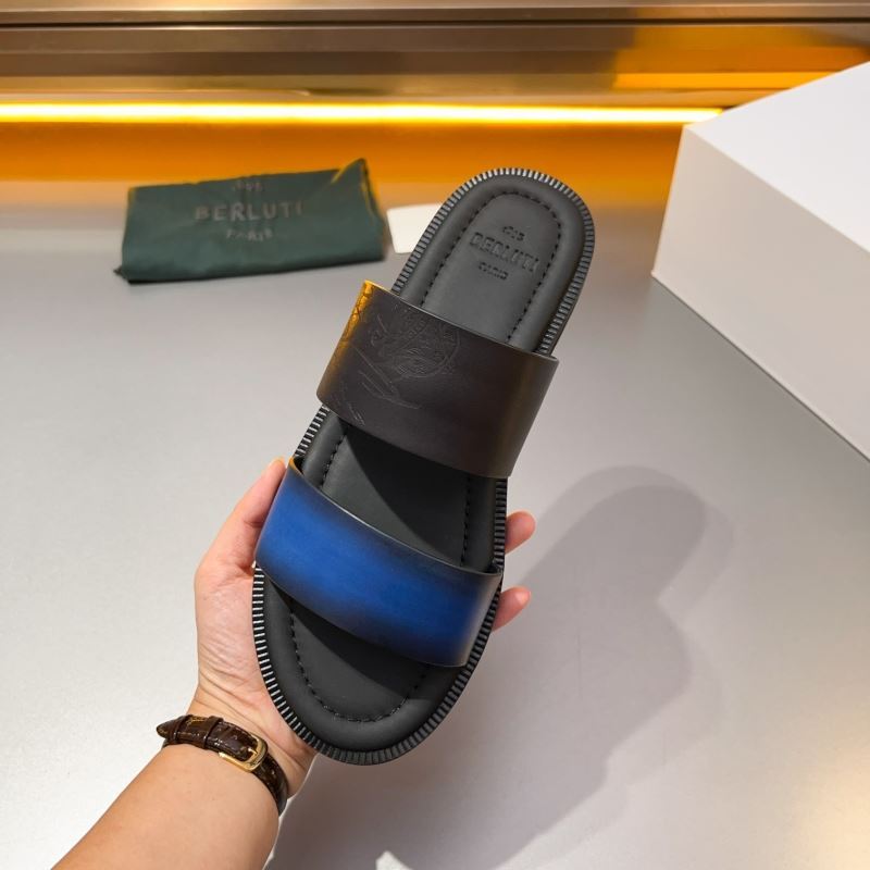 Berluti Sandals